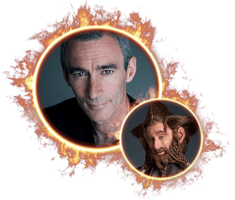 Jed Brophy