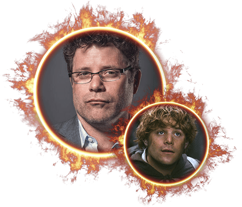Sean Astin
